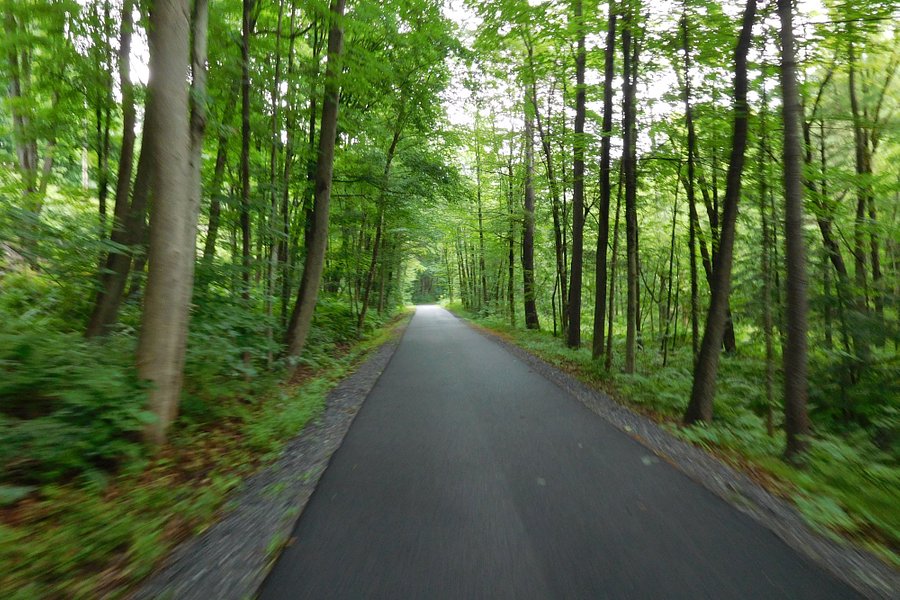 Warren County Bikeway image