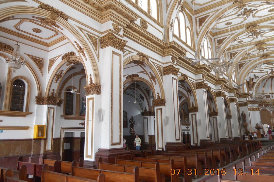 Catedral de Nuestra Señora del Rosario image