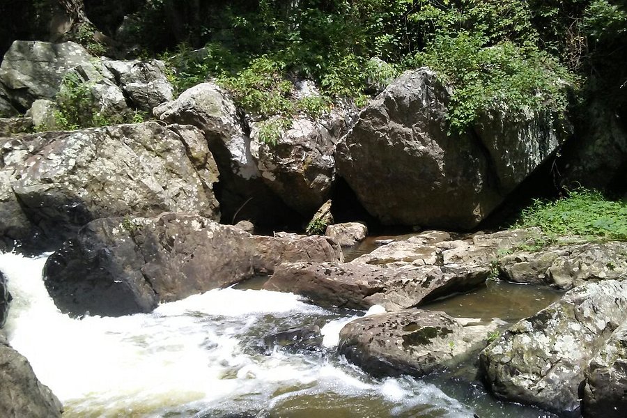 Gilpin's Falls image