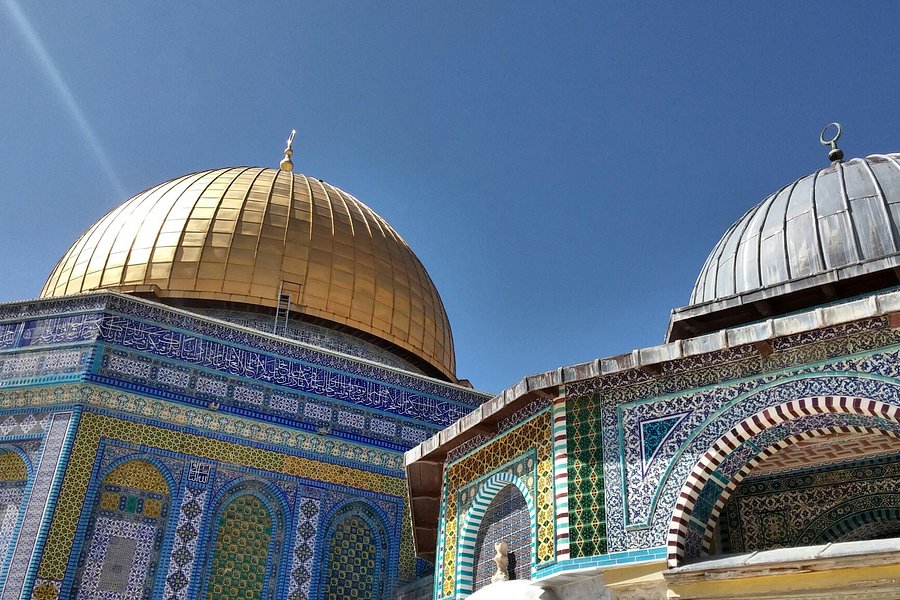 Al Masjid Al Aqsa image