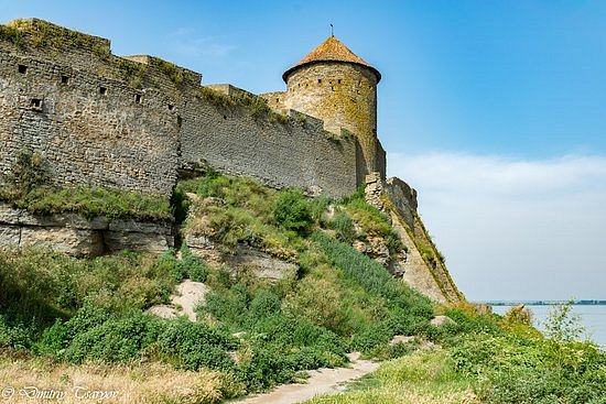Akkerman Fortress image