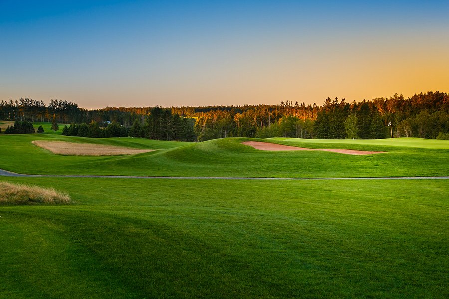 Countryview Golf Club image