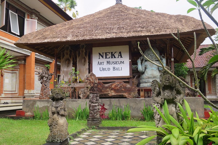 Neka Art Museum image