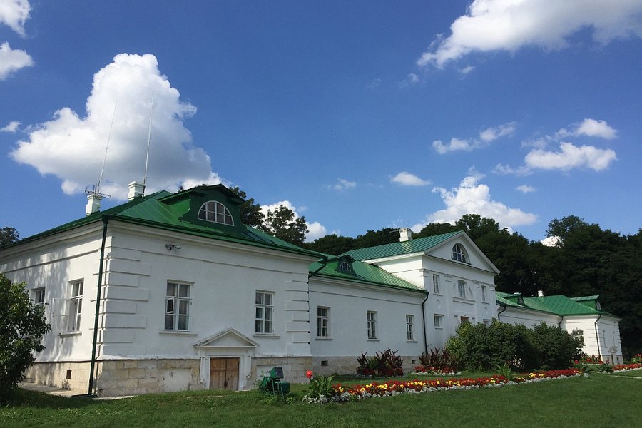 Museum-estate of Leo Tolstoy image