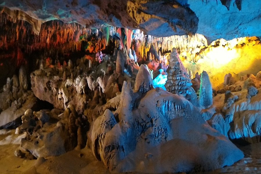 Florida Caverns State Park image