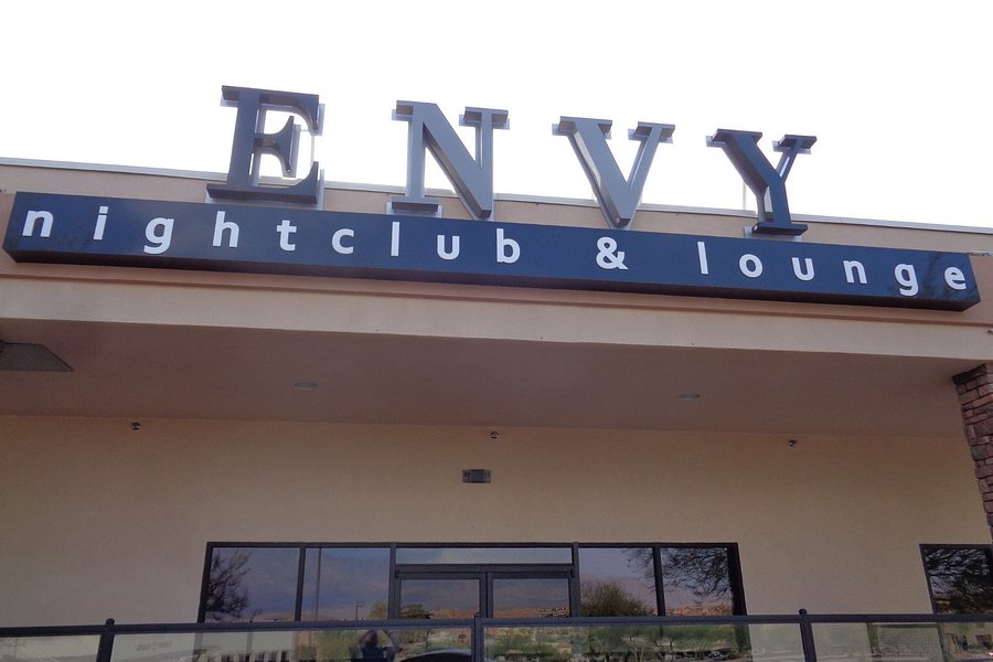 Envy Nightclub and Lounge image