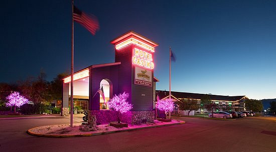 Things To Do in Bristlecone Motel, Restaurants in Bristlecone Motel