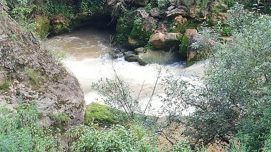 Dadieshui Waterfall image