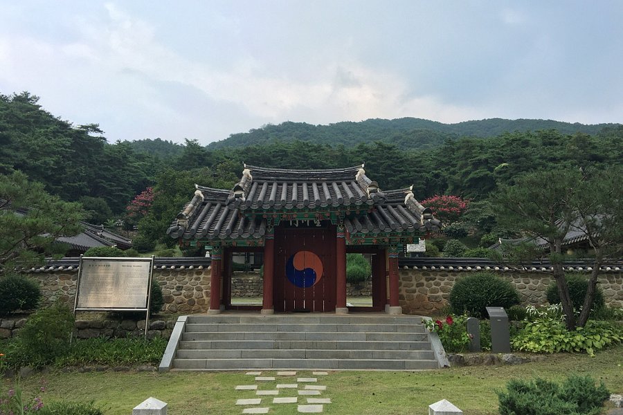 Wolbongseowon image