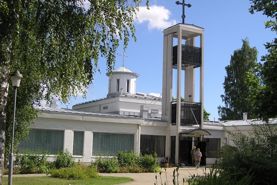 Lintula Convent image