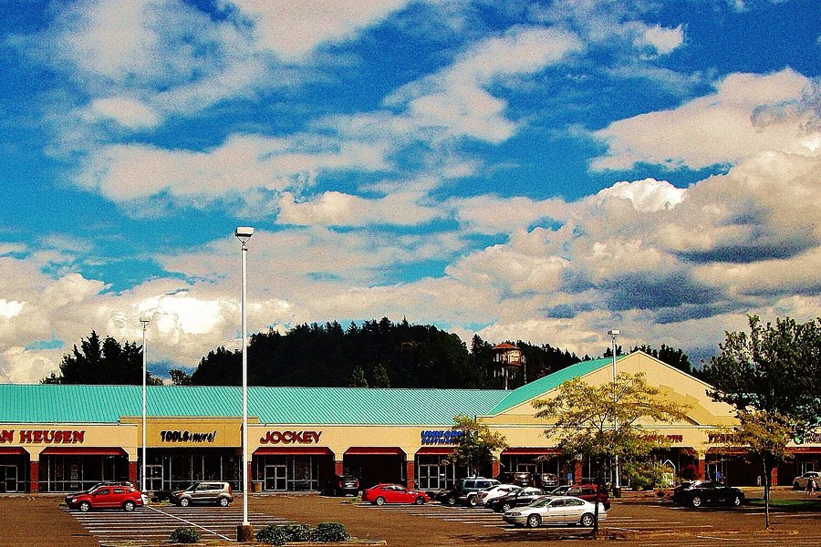Columbia Gorge Premium Outlets image