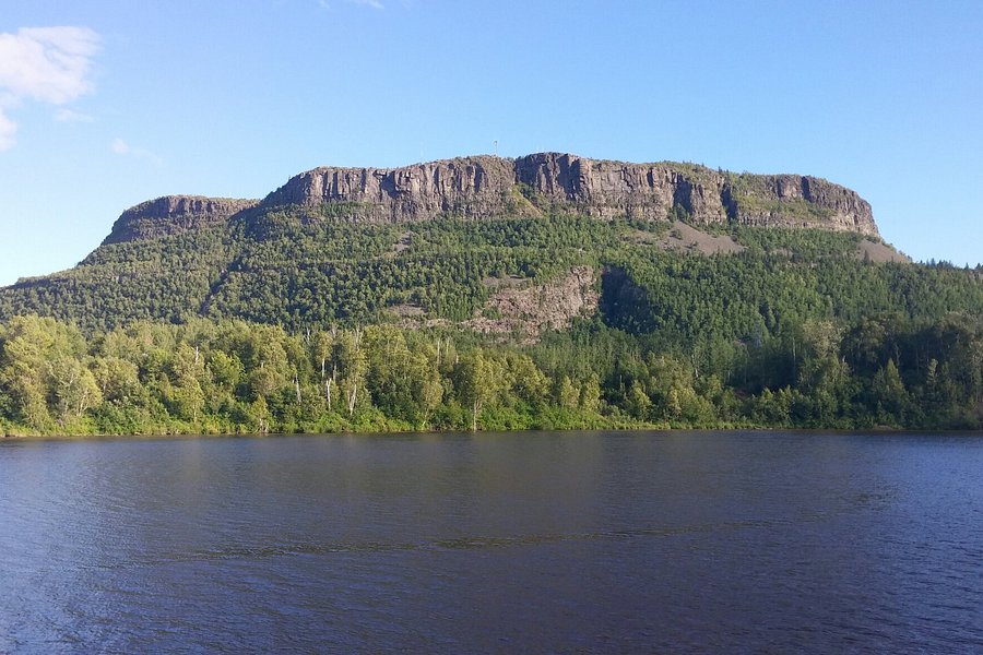 Mount McKay image