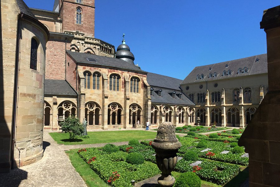 Liebfrauenkirche, Trier image