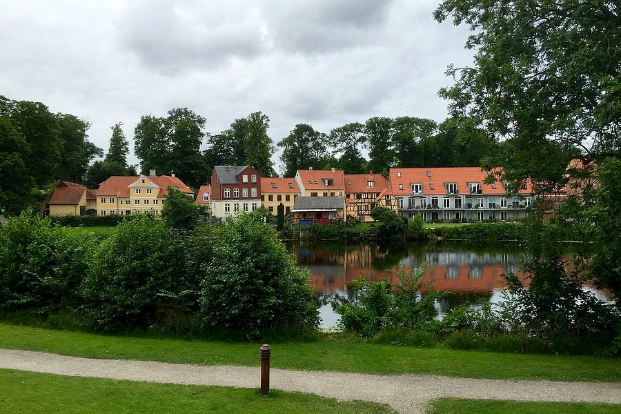 Nyborg Slot image