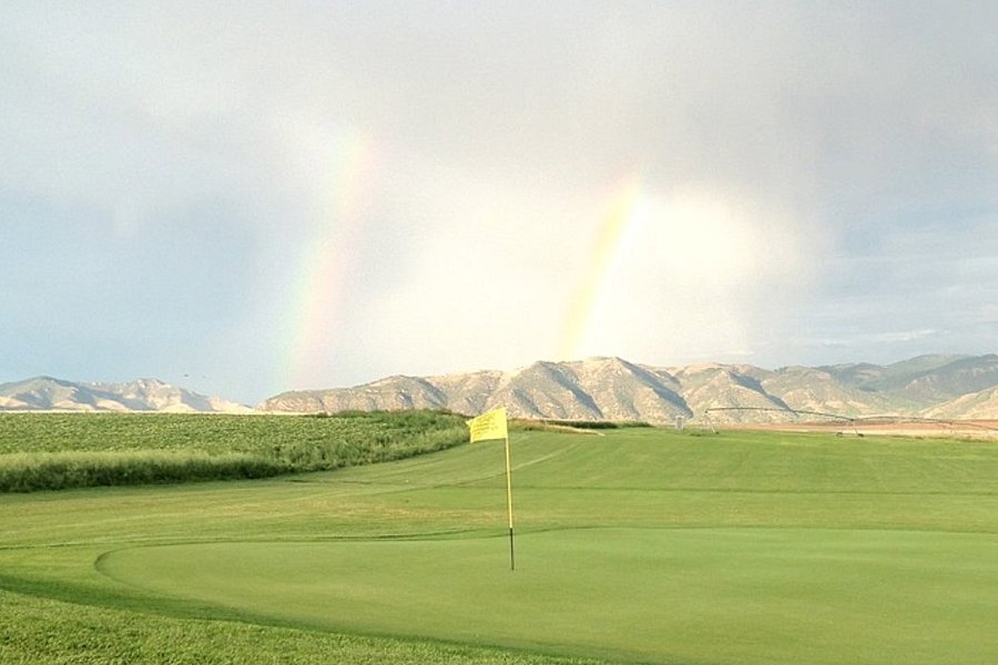 Caribou Highlands Golf Course image