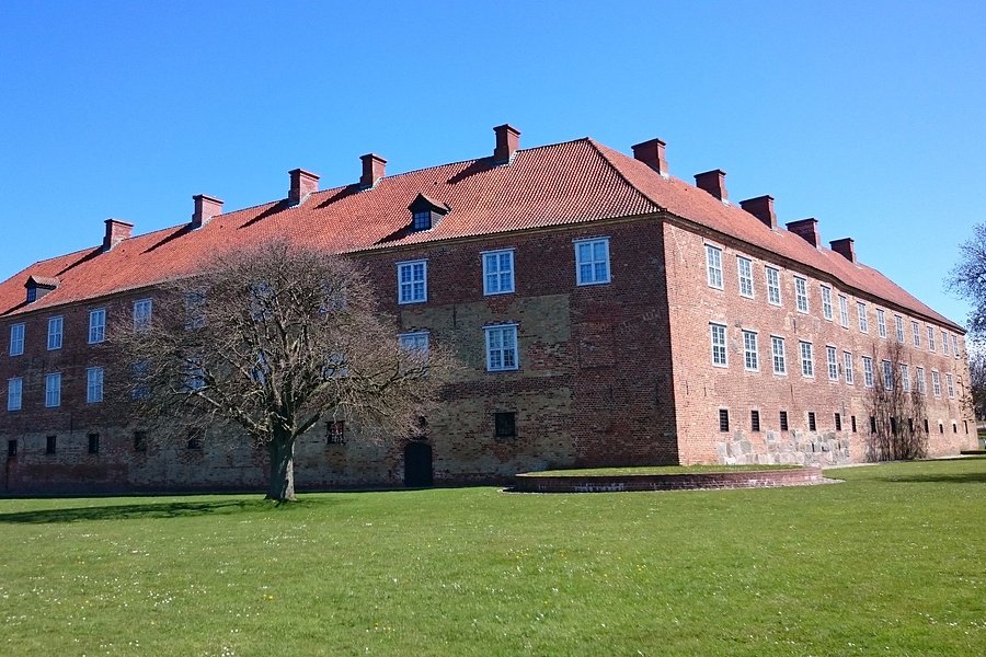 Sønderborg Slot image