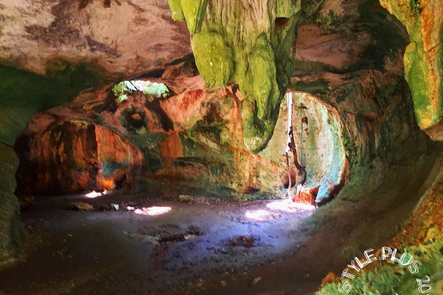 Cueva de Ambrosio image