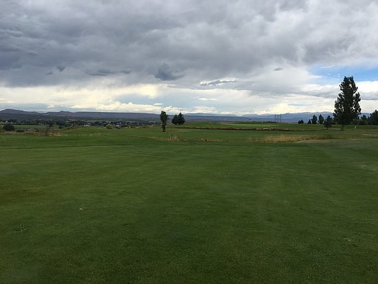 Roosevelt Municipal Golf Course image