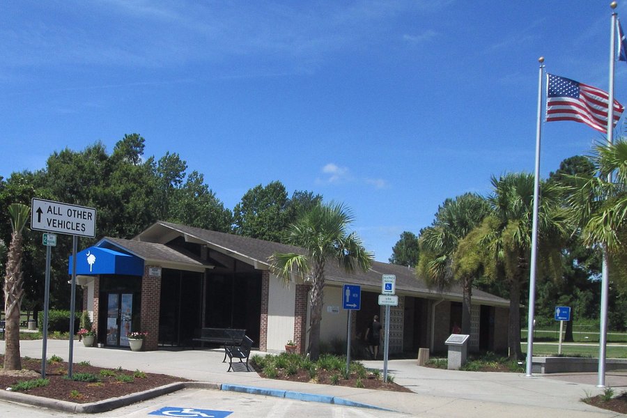 Santee Welcome Center image
