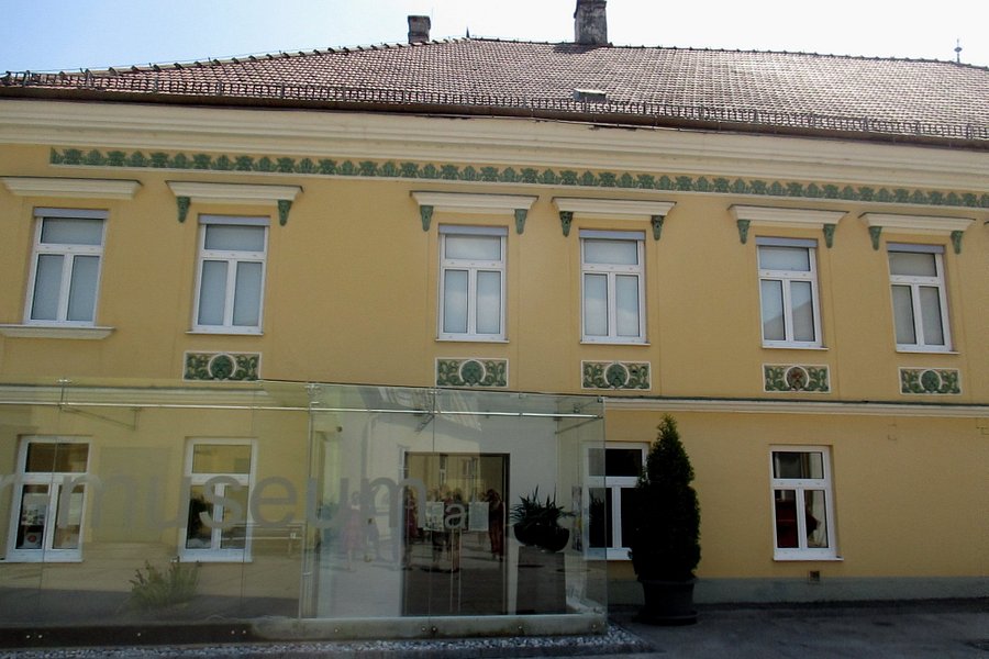 Verein Wilhelmsburger Geschirr Museum image