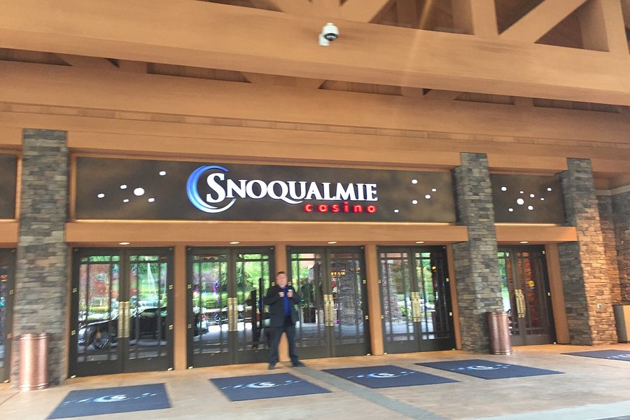 Snoqualmie Casino image