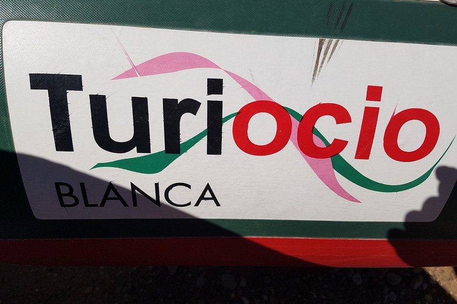 Turiocio Blanca- Day Tours image