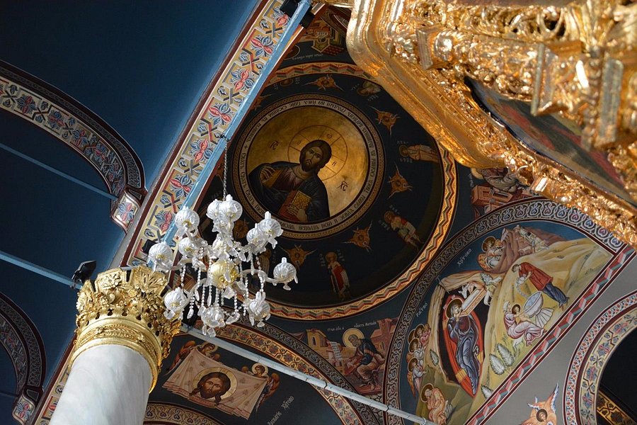 Sveta Marina Church image