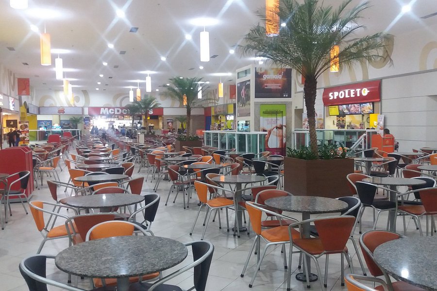 Jacarei Shopping Center image