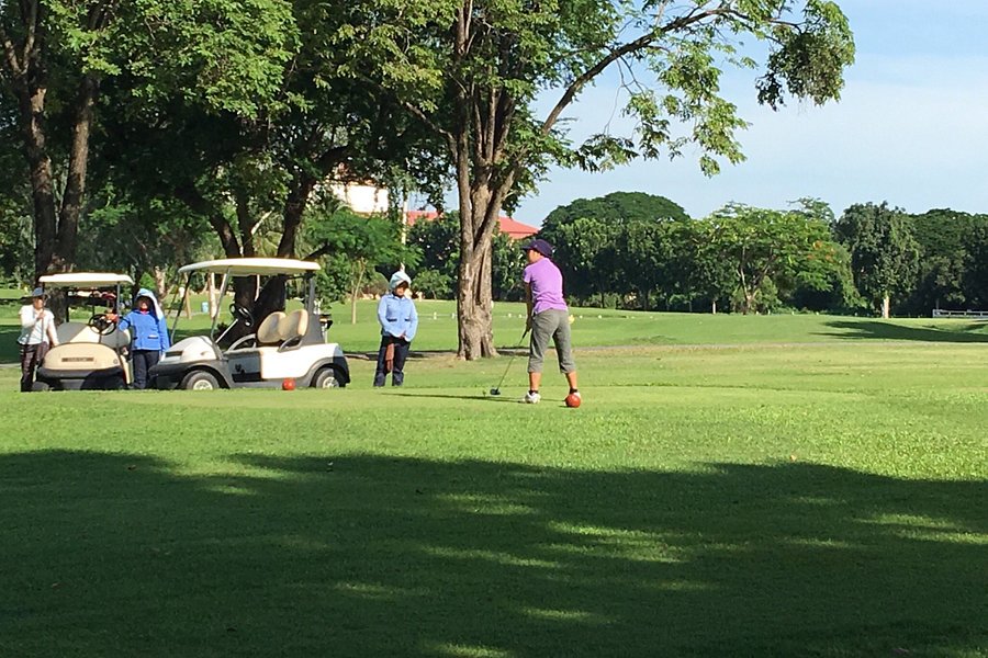 Muang Ake Golf Club image