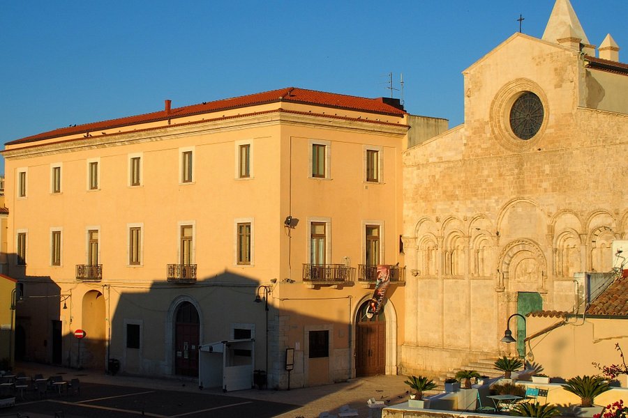 Cattedrale di Termoli image