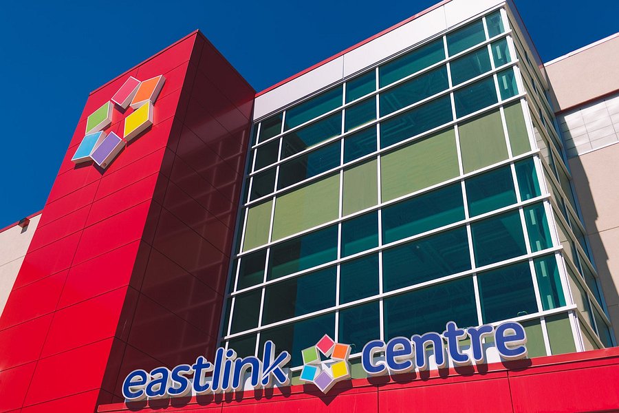 Eastlink Centre image