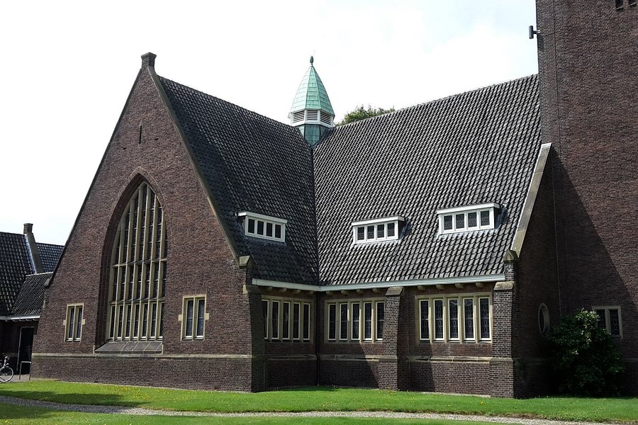 Lasonderkerk image