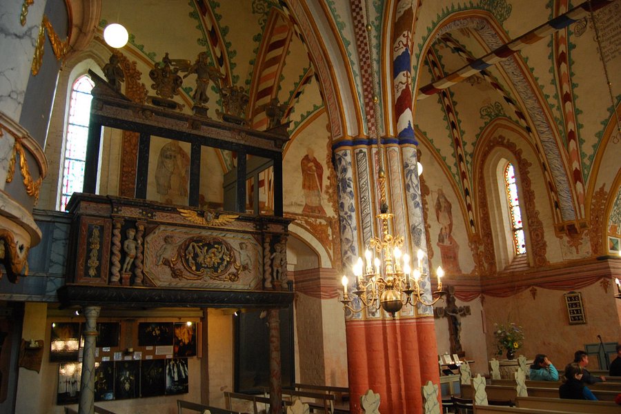 Sankt Johannes Kirche image