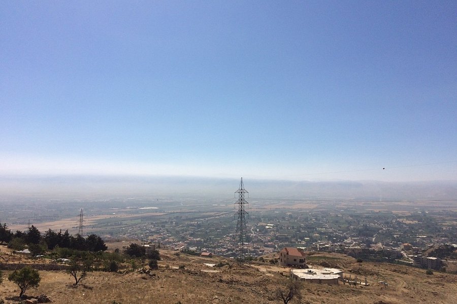 Bekaa Valley image