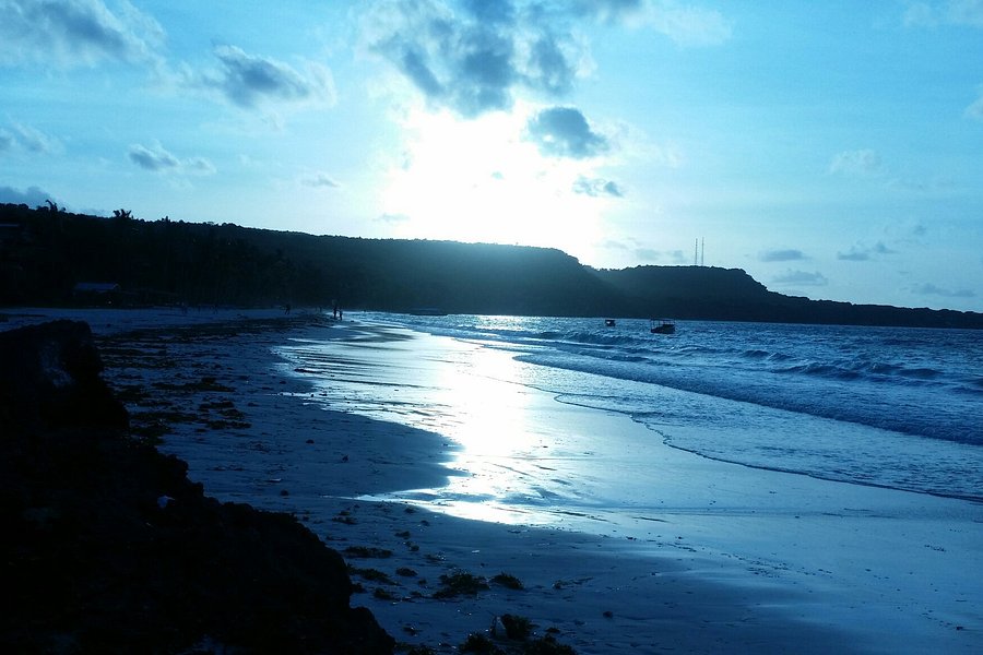 Bara Beach image