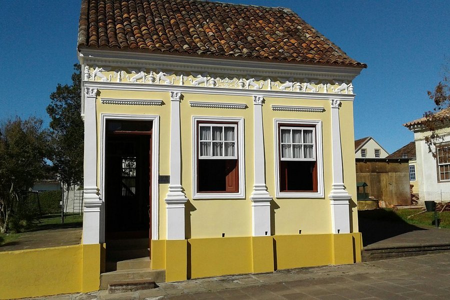 Casa da Memoria ou Casa dos Cavalinhos Museum image