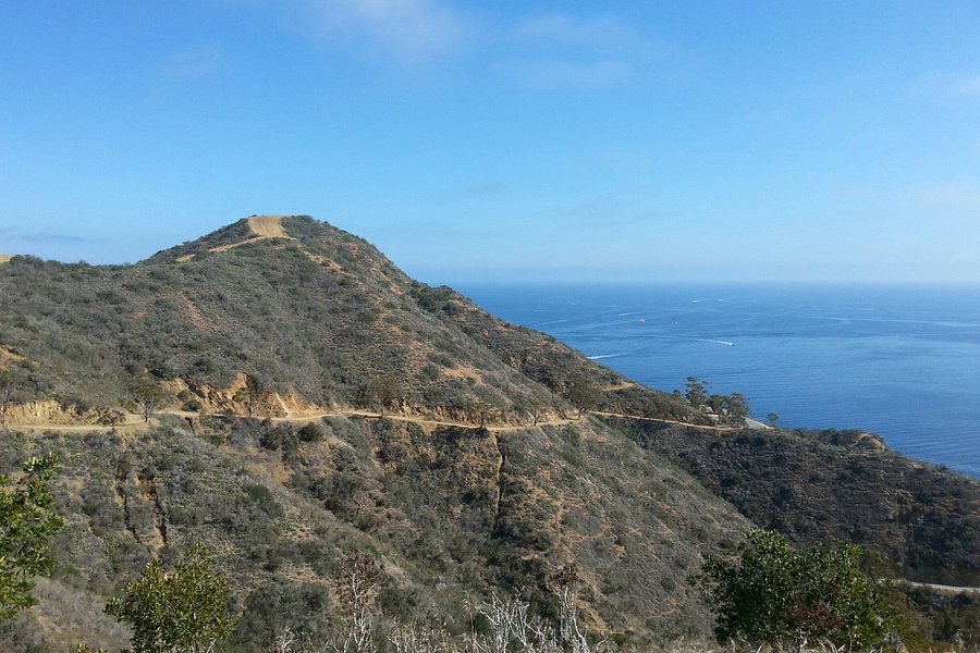 Trans-Catalina Trail image