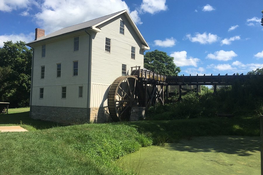 White's Mill image