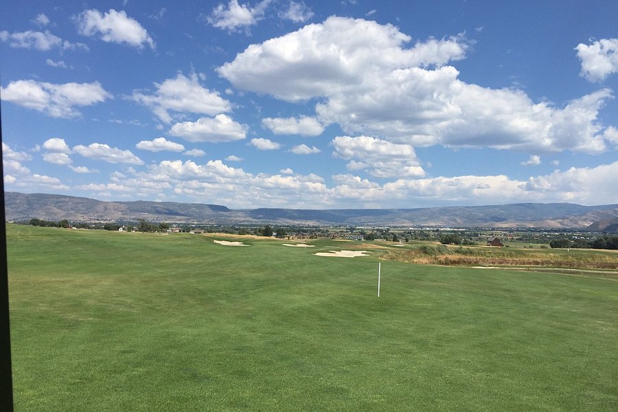 Soldier Hollow Golf Course image