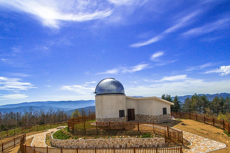 Parco Astronomico Lilio image