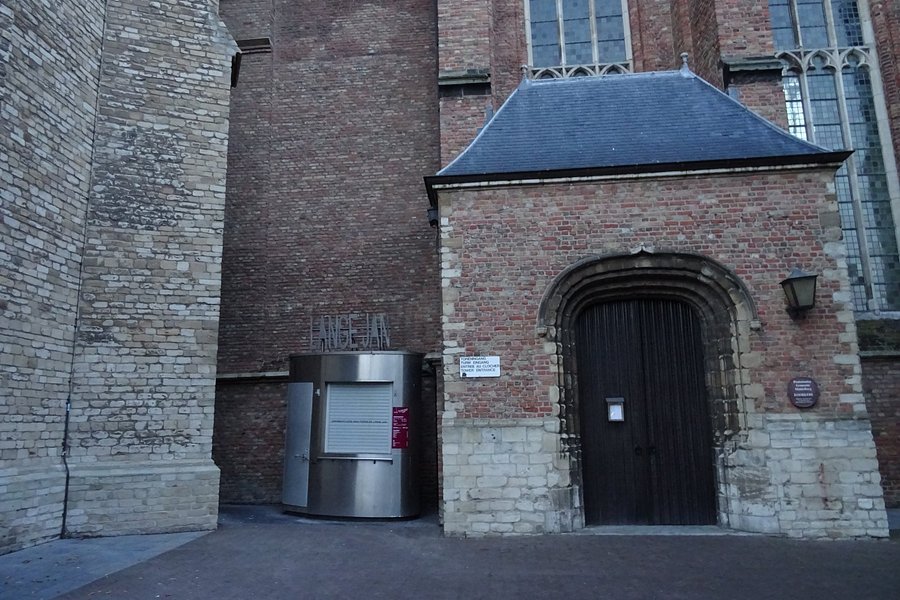 Koorkerk image