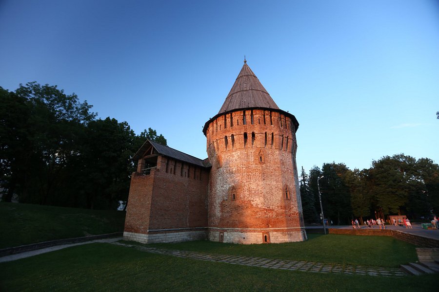 Smolensk Fortress image