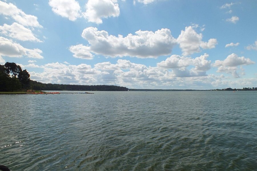 Lake Zemborzycki image