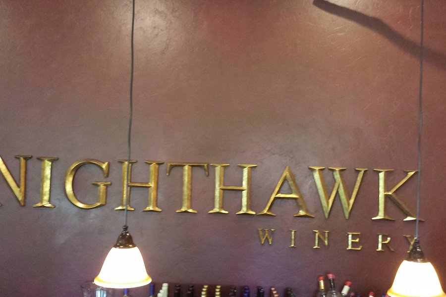 NightHawk Vineyard & Winery image