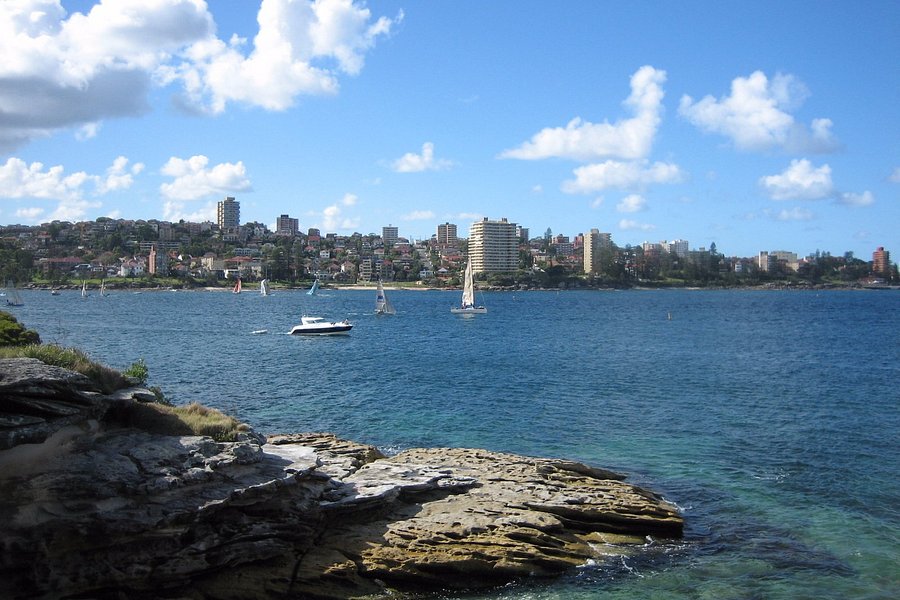 Sydney Harbour National Park image