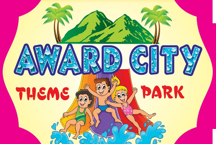 Award City Theme Park image