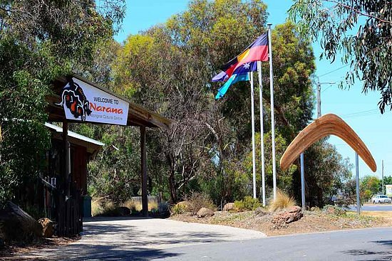 Narana Aboriginal Cultural Centre image