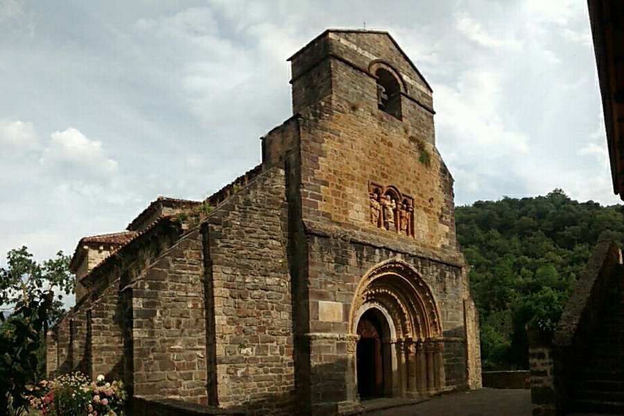 Iglesia Santa Maria de Piasca image