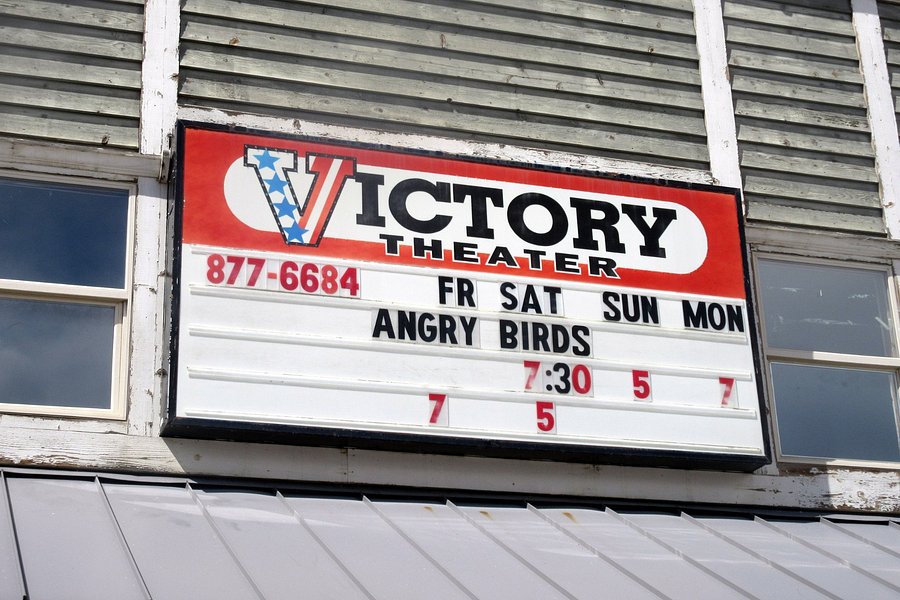 Victory Theater image