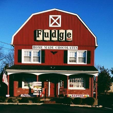 The Fudge Shoppe image